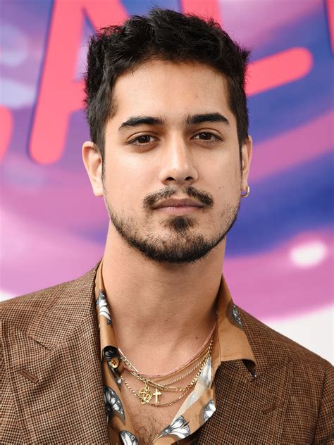 avan jogia.